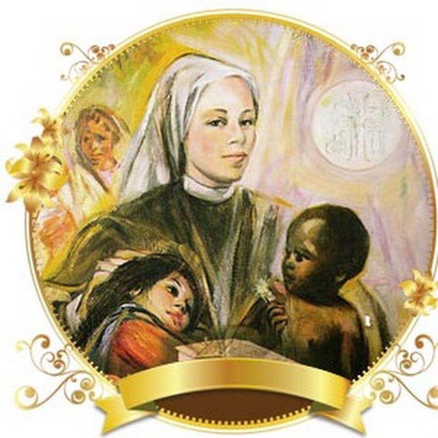 Our Foundress Placeholder